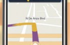 MapQuest Navigator для iPhone – трехмерное GPS приложение с голосовой навигацией