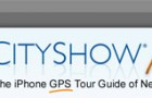 Первый в своем роде туристический GPS путеводитель по городу Нью Йорк для iPhone.