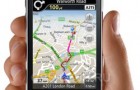 GPS приложение с turn-by-turn навигацией было одобрено Apple