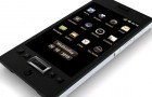 Lumigon анонсировал смартфон T1 на базе Android c поддержкой A-GPS