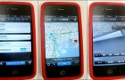 Honda в Японии предлагает бесплатную навигацию для iPhone