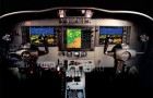 Авиационная приборная GPS панель Garmin G1000