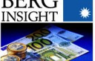 Компания Berg Insight опубликовала новые данные исследований рынка Европы