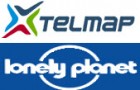 Telmap объявила о партнерских отношениях с Lonely Planet