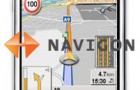 Navigon объявила о улучшениях в приложении MobileNavigator