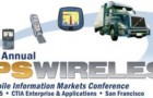 Выставка GPS-Wireless 2010 пройдёт 5 октября в рамках CTIA Enterprise & Applications