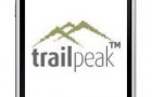 Trailpeak представляет большую базу туристических маршрутов и экологических троп владельцам iPhone