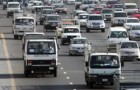 Бахрейн вводит регистрационные знаки транспортных средств с GPS