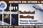 Встреча ION International Technical Meeting 2011