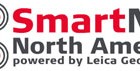 Leica Geosystems, Inc. создает сервис SmartNet North America для внесения поправок в работу сети GNSS по каналу RTK.
