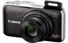Canon объявляет о выходе PowerShot SX230 HS с поддержкой GPS