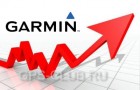 Garmin опубликовал отчет за 4 квартал 2010 года