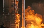Третий Beidou-2 IGSO спутник запущен