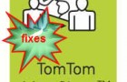 TomTom Map Share: проблемы с сервисом решены.
