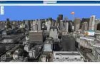 США отстают от России в создании 3D-моделей городов