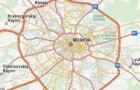 MapQuest запустил Европейские сайты с данными OSM.