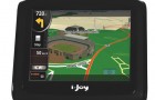 Навигационная GPS-система iJoy-i Cuore Route