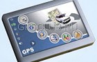 YF International 80-T1 – GPS-навигатор на базе процессора SiRFprima с поддержкой GPS и Galileo