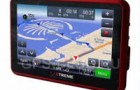 Xtreme запускает новую серию навигационных GPS устройств.