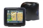 Спутниковый GPS навигатор Danew GS 110