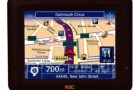 Спутниковый GPS навигатор RAC 1000