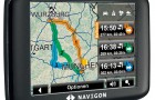 Спутниковый GPS навигатор Navigon 1300