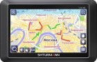 GPS-навигаторы SHTURMANN Link 300 — вклад в чистый воздух города.