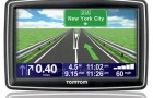 Линейка GPS устройств TomTom XXL предлагает пятидюймовые экраны