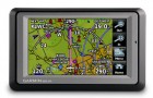 Garmin представляет линейку GPS устройств aera для пилотов и автомобилистов