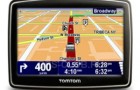 Компания TomTom объявила о выпуске XXL World Traveler Edition GPS