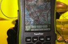 GPS навигатор TwoNav Aventura – и для города, и для похода.