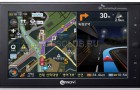 Новый GPS навигатор enNavi HD