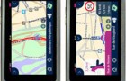 Компания Kapsys выпустила новое навигационное GPS устройство Kapten NG.