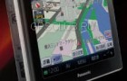 Panasonic выпустила несколько новых моделей, входящих в линейку GPS навигационных устройств Strada.