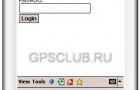 GPS Connect выпустило приложение Web Location Tracking for Mobile Devices