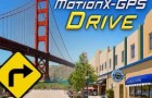 Fullpower анонсировали MotionX-GPS(TM) Drive 2.0 для iPhone.