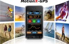 Fullpower представила MotionX(TM) GPS 10.0 для iPhone.