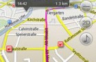 Navmii GPS Live – теперь и в Дании