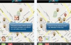 Life360 анонсировала запуск своего приложения для платформы iPhone — Family & Offender GPS Tracker