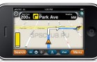 MotionX GPS Drive обновление до версии 3.0