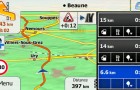 Компания Nav N Go объявила о выпуске новой версии программы для GPS навигации iGo Primo 1.2