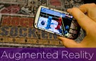 Компания Qualcomm объявила о доступности Augmented Reality в качестве расширения для Unity