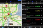 Ford запускает приложение Sync для iPhone и Android