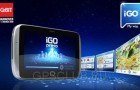 На CeBIT, венгерская компания Nav N Go представит iGO PRIMO