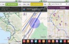 MapQuest представляет мобильное GPS приложение для Android