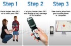 Сервис Amber Alert GPS для слежения за вашим ребенком