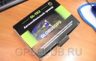 Globus GPS GL-TR2 — aвтомобильный GSM/GPRS/GPS/ трекер