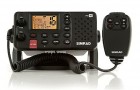 Simrad объявляет о доступности двух новых УКВ радиостанций с GPS — RS10 и RS25