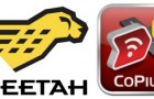 Cheetah Software интегрирует навигационное ПО CoPilot Live v8 в собственные приложения для GPS трекинга