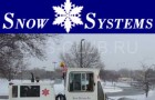 Технологии GPS трекинга помогают в уборке снега